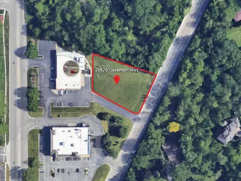 20920 Governors Hwy, Olympia Fields, IL 60461