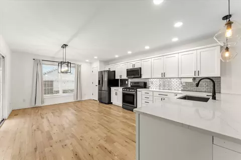 Kitchen - 426 E Newton St, Mansfield, IL 61854 photo 5 of 6