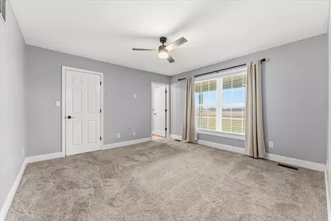 Bedroom - 426 E Newton St, Mansfield, IL 61854 photo 1 of 3