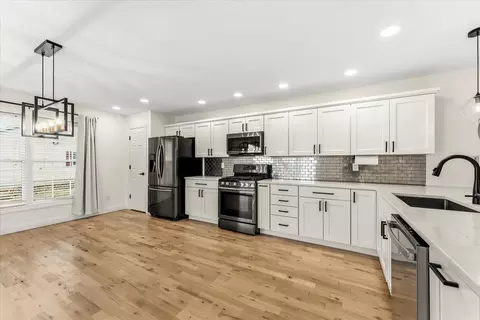 Kitchen - 426 E Newton St, Mansfield, IL 61854 photo 1 of 6
