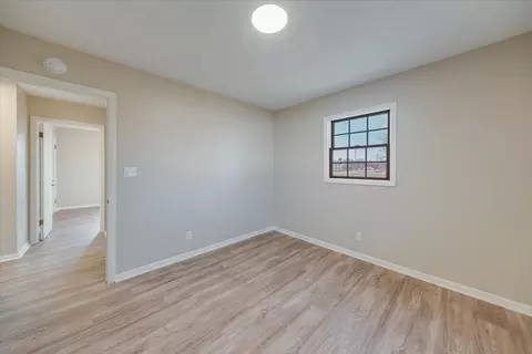 Bedroom - 306 E Cedar St, Le Roy, IL 61752 photo 5 of 6