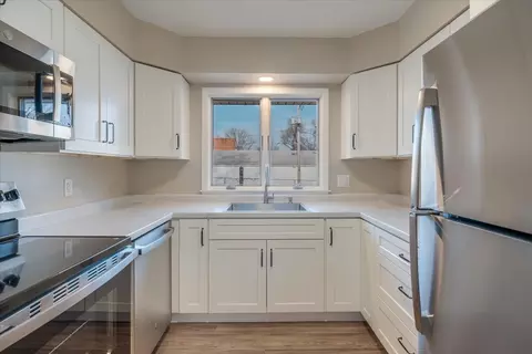 Kitchen - 306 E Cedar St, Le Roy, IL 61752 photo 3 of 4