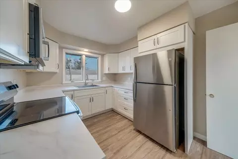 Kitchen - 306 E Cedar St, Le Roy, IL 61752 photo 1 of 4