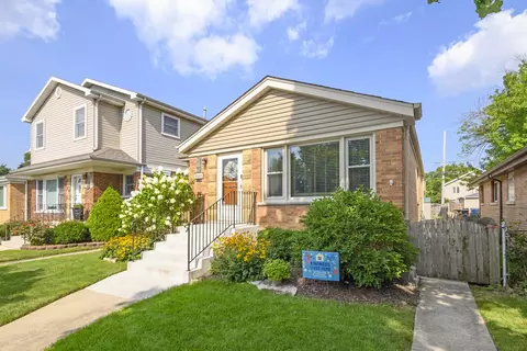 9945 S Washtenaw Ave, Chicago, IL 60655