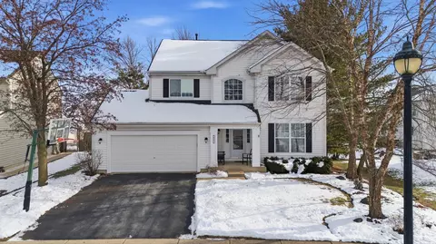 213 Switchgrass Dr, Round Lake, IL 60073
