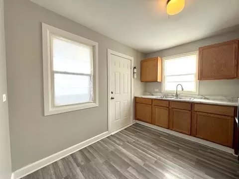 Kitchen - 205 E 142nd Pl, Dolton, IL 60419 photo 2 of 2