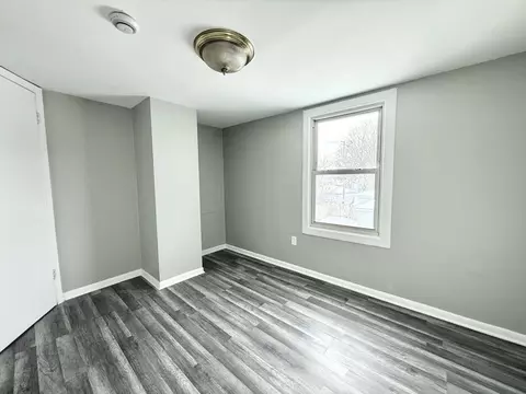 Bedroom - 205 E 142nd Pl, Dolton, IL 60419 photo 6 of 8