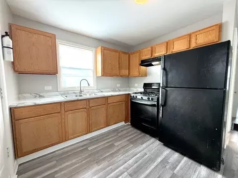 Kitchen - 205 E 142nd Pl, Dolton, IL 60419 photo 1 of 2