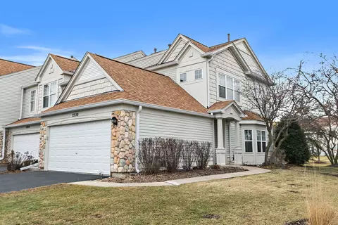 2350 Camden Bay Bay #2350, Elgin, IL 60123