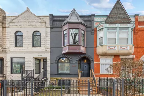 4732 S Evans Ave, Chicago, IL 60615