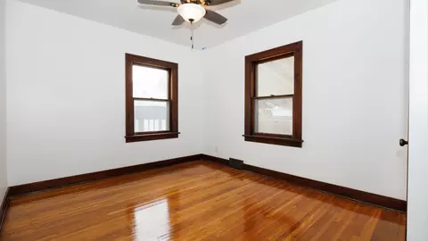 Bedroom - 611 E Olive St, Bloomington, IL 61701 photo 9 of 11