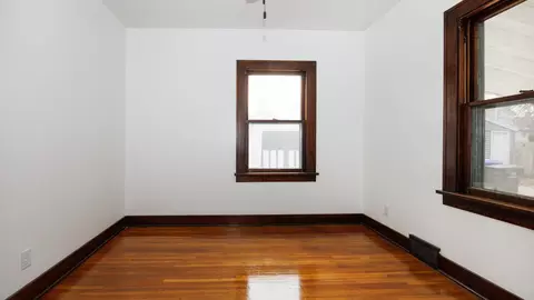 Bedroom - 611 E Olive St, Bloomington, IL 61701 photo 10 of 11