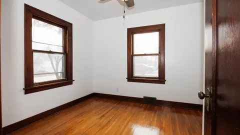 Bedroom - 611 E Olive St, Bloomington, IL 61701 photo 3 of 11