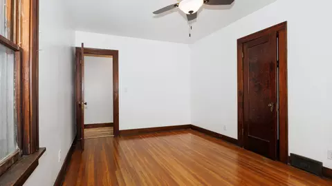 Bedroom - 611 E Olive St, Bloomington, IL 61701 photo 11 of 11
