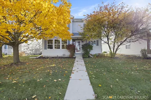 34 Waterbury Cir, Oswego, IL 60543