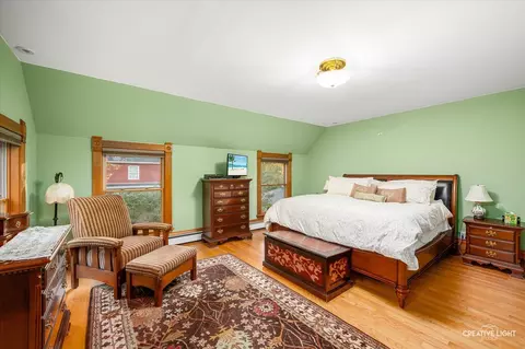 Bedroom - 4214 Deyo Ave, Brookfield, IL 60513 photo 1 of 5