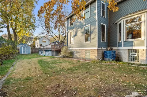 Exterior - 4214 Deyo Ave, Brookfield, IL 60513 photo 4 of 6
