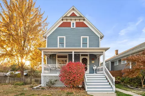 4214 Deyo Ave, Brookfield, IL 60513
