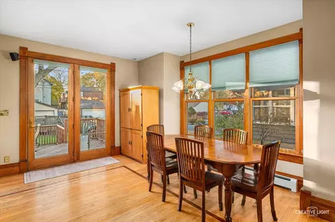 Dining - 4214 Deyo Ave, Brookfield, IL 60513 photo 3 of 3