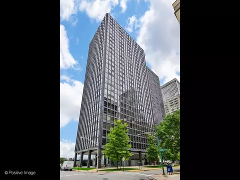 910 N Lake Shore Dr #815, Chicago, IL 60611