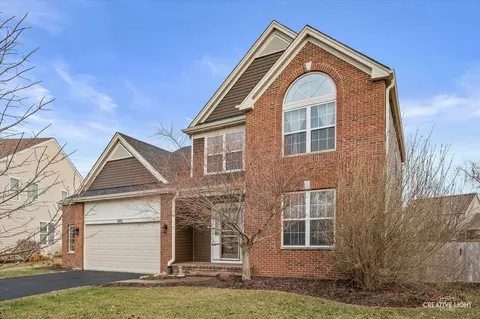 7651 Pin Oak Ct, Plainfield, IL 60586 photo 2