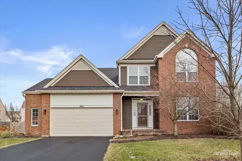 7651 Pin Oak Ct, Plainfield, IL 60586