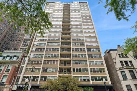 40 E Cedar St #8CD, Chicago, IL 60611