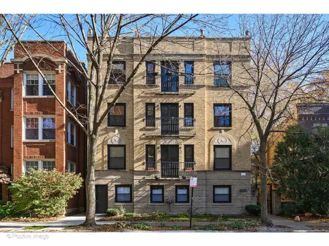 6331 N Glenwood Ave #2, Chicago, IL 60660