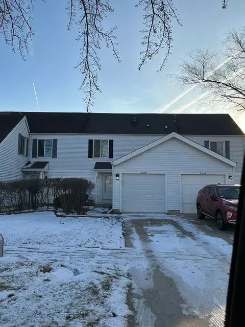 22451 Latonia Ln, Richton Park, IL 60471