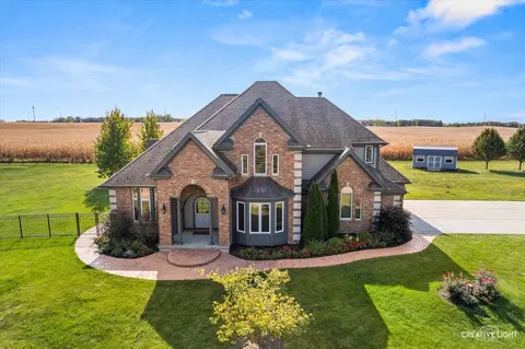 44 W465 Plank Rd, Hampshire, IL 60140