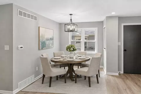 Dining - 3809 215th St, Matteson, IL 60443 photo 1 of 1