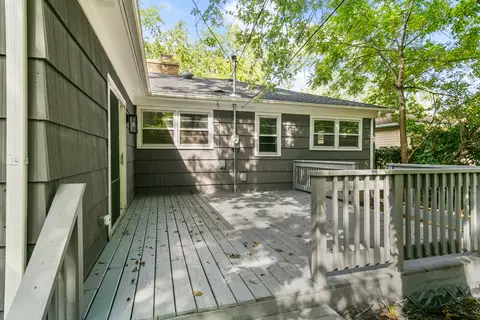 Exterior - 3809 215th St, Matteson, IL 60443 photo 2 of 4