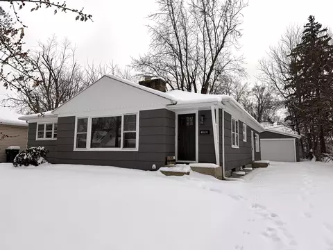 3809 215th St, Matteson, IL 60443