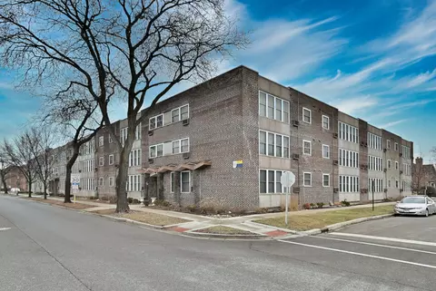1301 W Touhy Ave #315, Park Ridge, IL 60068