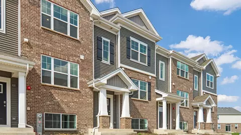 17315 Ulster Dr, Tinley Park, IL 60477