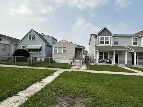 7634 W 63rd Pl, Summit, IL 60501