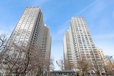 4250 N Marine Dr #2616, Chicago, IL 60613
