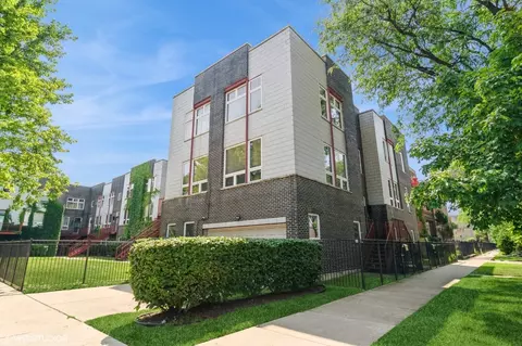 6201 S Drexel Ave, Chicago, IL 60637