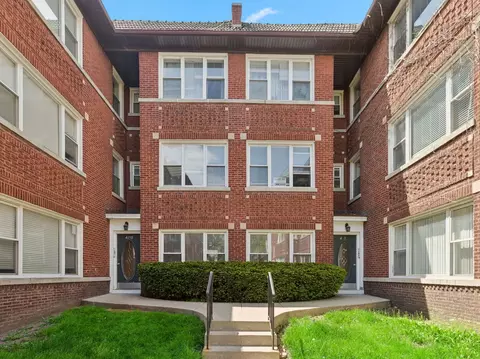 4650 N Saint Louis Ave #1D, Chicago, IL 60625