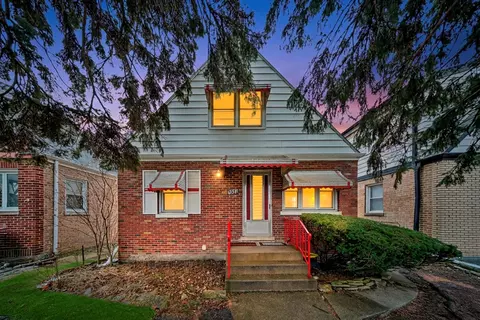 1822 N 23rd Ave, Melrose Park, IL 60160