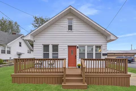 109 W Chicago St, Morton, IL 61550