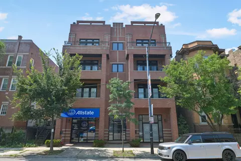 3806 N Ashland Ave #3N, Chicago, IL 60613