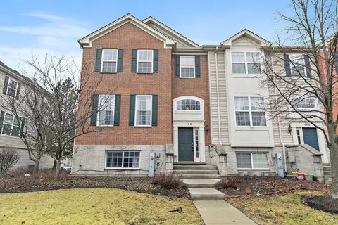 144 Town Center Blvd #0, Gilberts, IL 60136