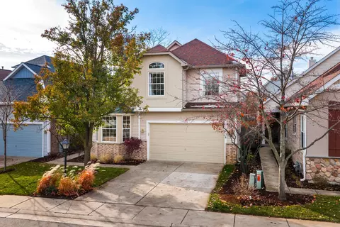 1606 Fairfax Ln, Oakbrook Terrace, IL 60181