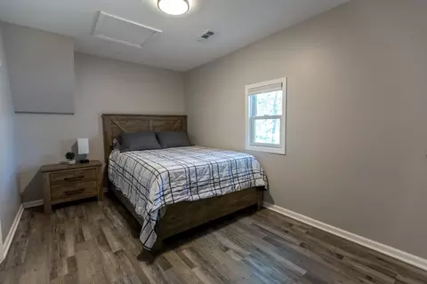 Bedroom - 1015 N River Rd, Mchenry, IL 60051 photo 7 of 7