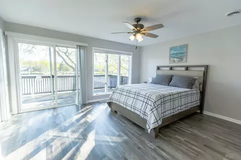 Bedroom - 1015 N River Rd, Mchenry, IL 60051 photo 1 of 7