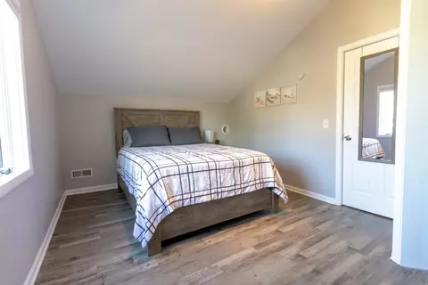 Bedroom - 1015 N River Rd, Mchenry, IL 60051 photo 6 of 7