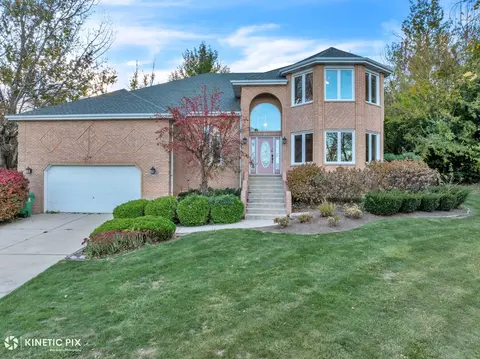 15328 Sharon Dr, Homer Glen, IL 60491