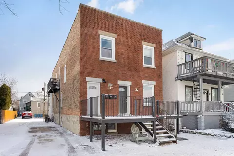 1211 N 22nd Ave, Melrose Park, IL 60160