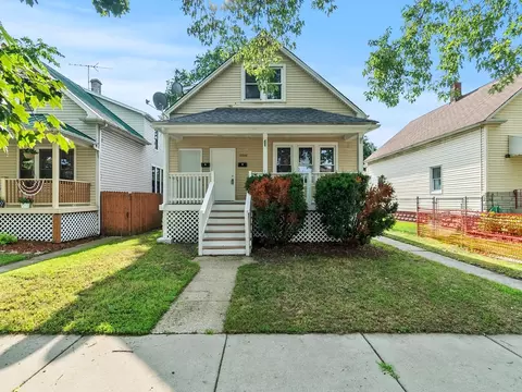 13346 S Carondolet Ave, Chicago, IL 60633